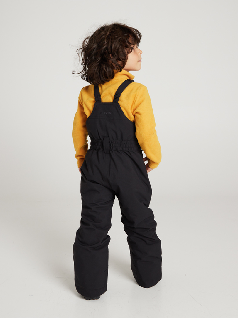 Artikelbild 4 des Artikels “NEUTRAL TD BIB Hose 2027 true black 128“