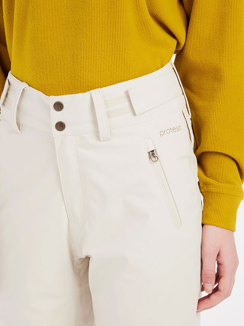 Artikelbild 4 des Artikels “PRTCINNAMONES Hose 2026 kit offwhite M“