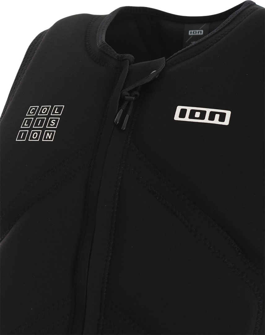 Artikelbild 4 des Artikels “COLLISION CORE II THE ONE EDITION YOUTH Weste black 140“