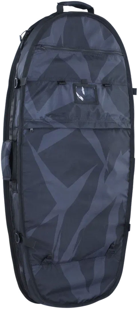 Artikelbild 4 des Artikels “PUMP FOIL Boardbag 2026 black “