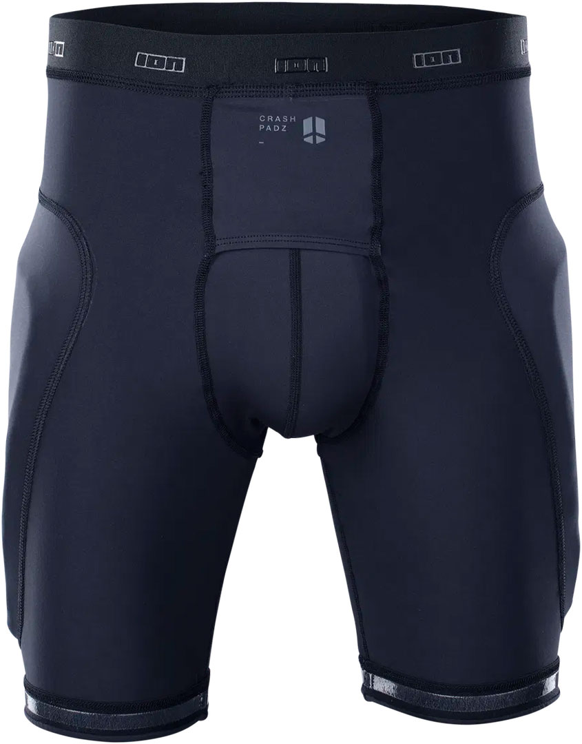 Artikelbild 4 des Artikels “BALL SLAPPER X-PROTECTION Lycrashort 2026 black XL“