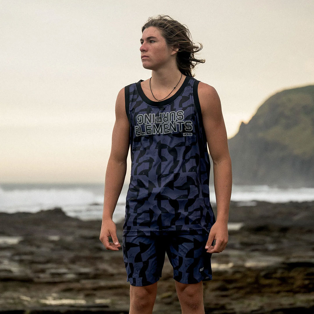 Artikelbild 4 des Artikels “BASKETBALL Lycra 2026 funky deep water M“