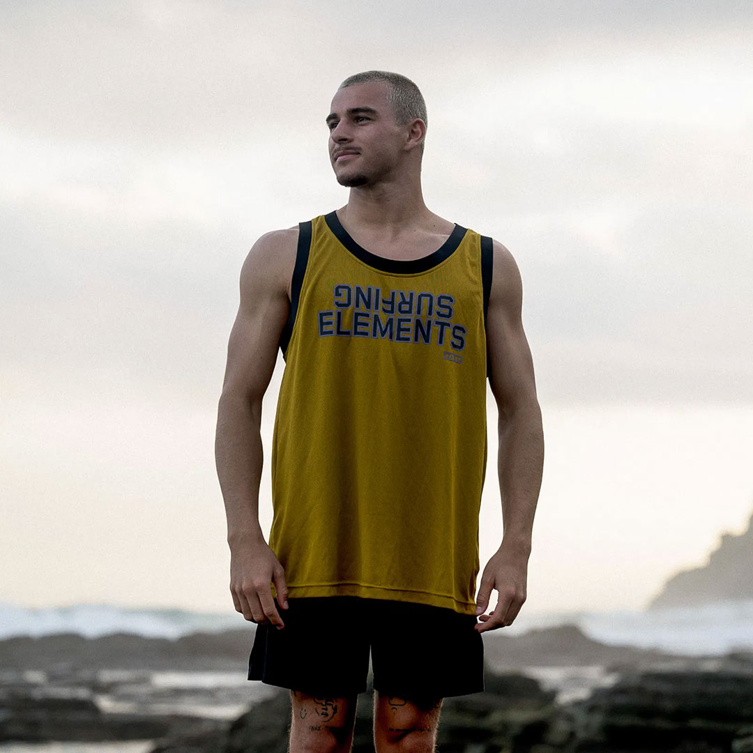 Artikelbild 4 des Artikels “BASKETBALL Lycra 2026 gold burst XL“