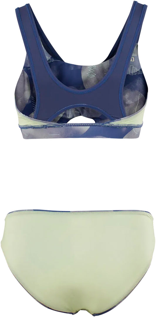 Artikelbild 4 des Artikels “SPORTKINI Bikini 2026 under water L“