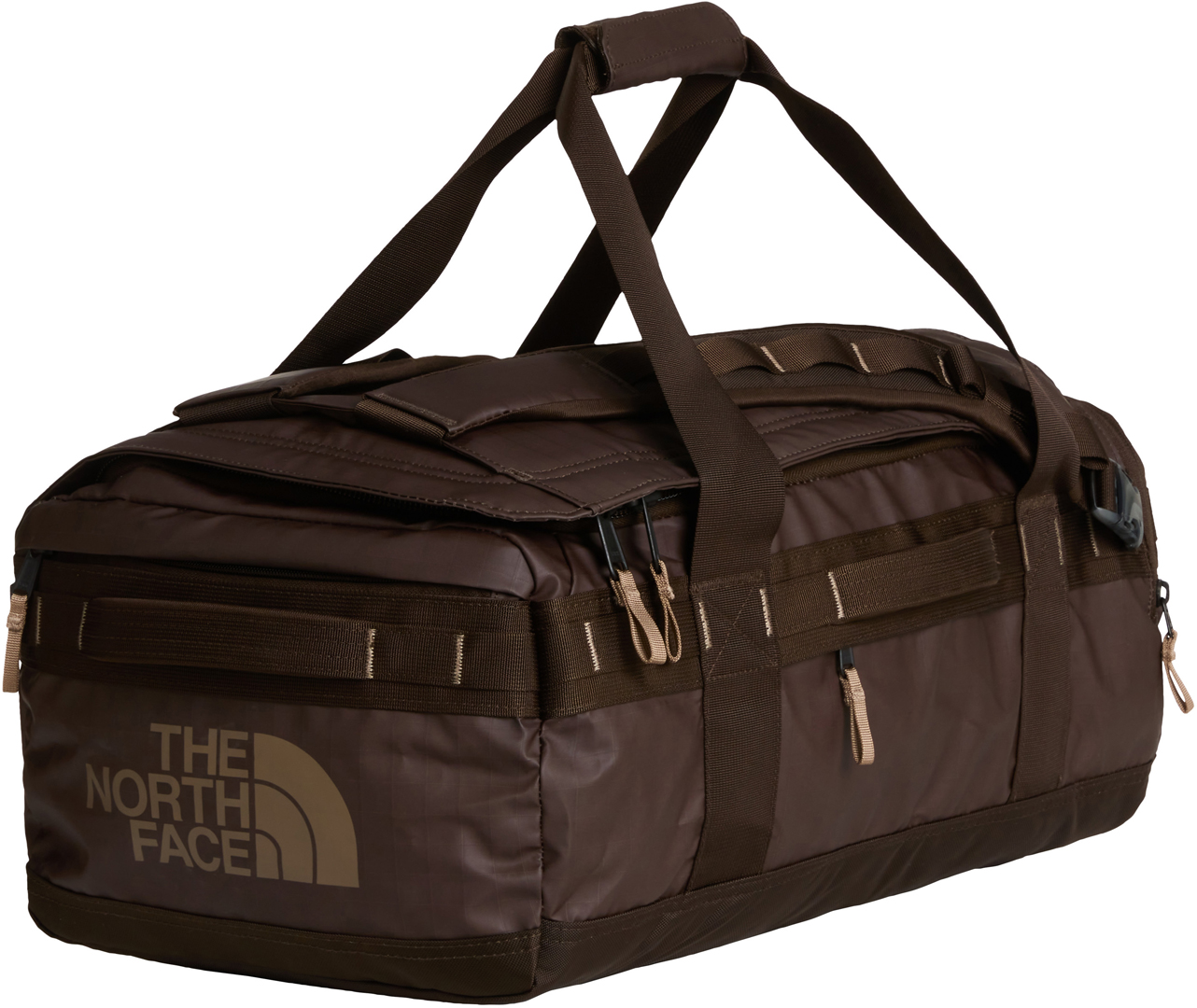 Artikelbild 4 des Artikels “BASE CAMP VOYAGER 42L Tasche 2027 dark chestnut/garnet “