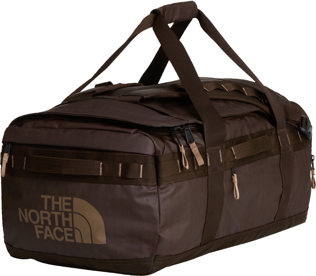 Artikelbild 4 des Artikels “BASE CAMP VOYAGER 62L Tasche 2027 dark chestnut/garnet “