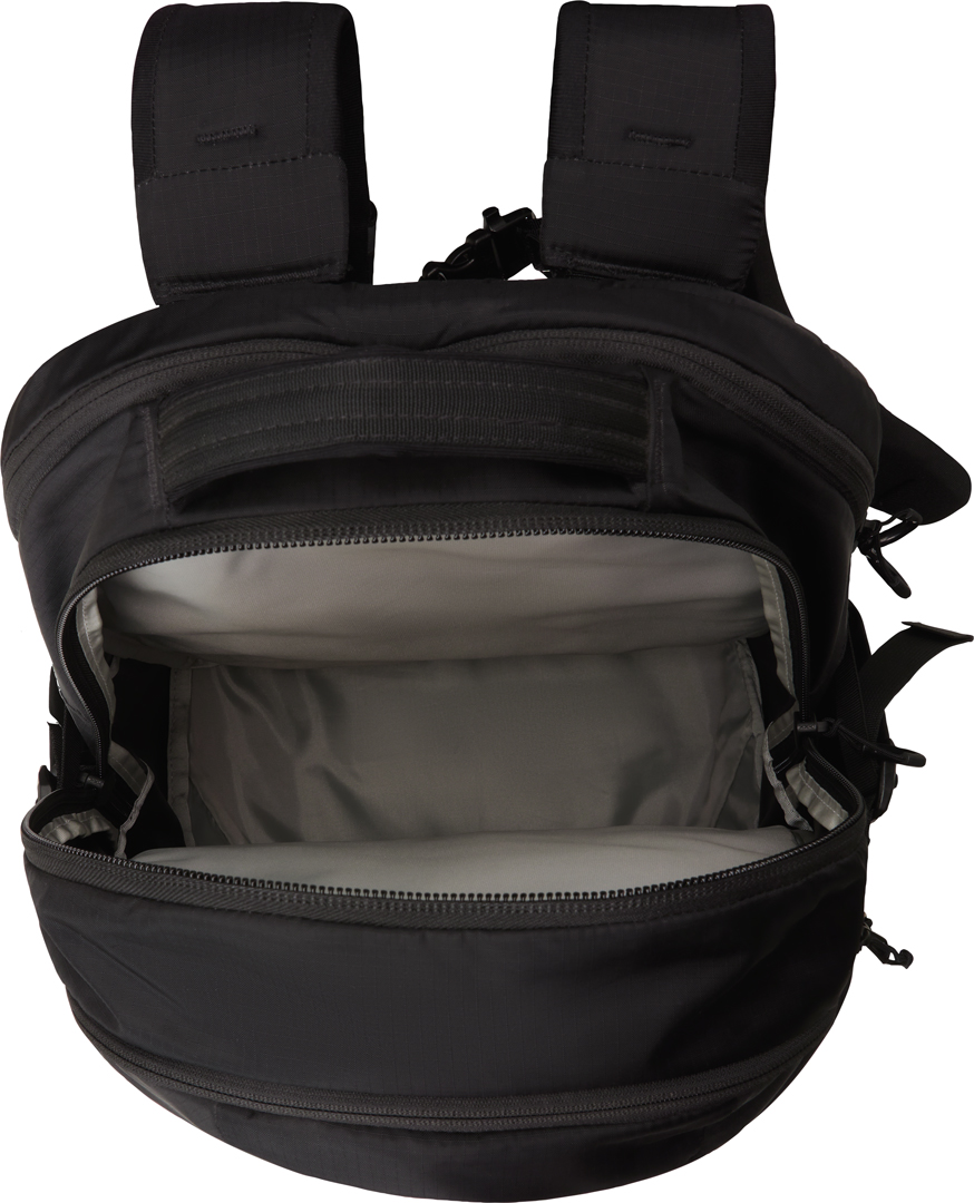 Artikelbild 4 des Artikels “ROUTER Rucksack 2027 tnf black/tnf black “