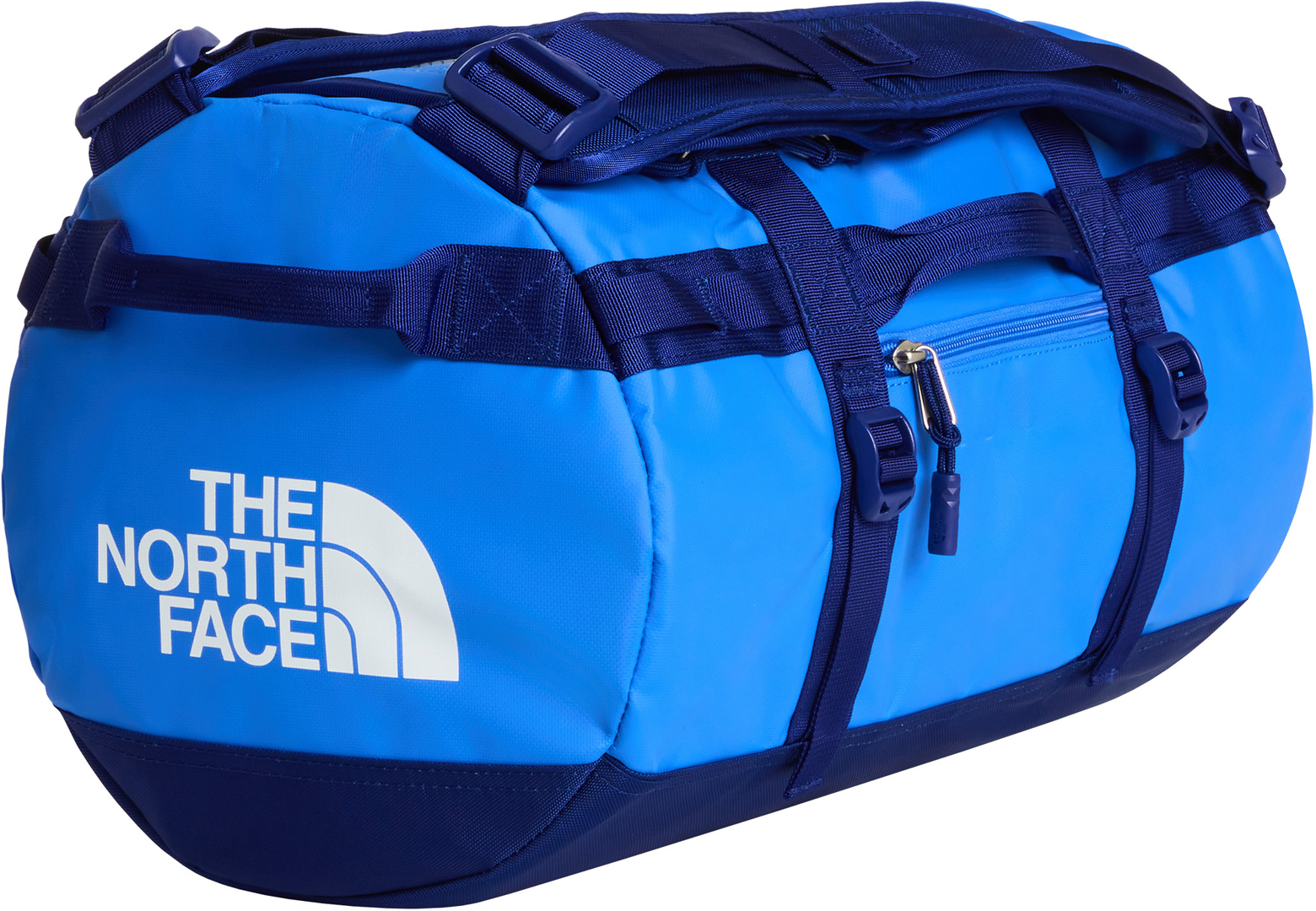 Product image 4 of the product “BASE CAMP XS Bag 2027 active blue/bold blue ”