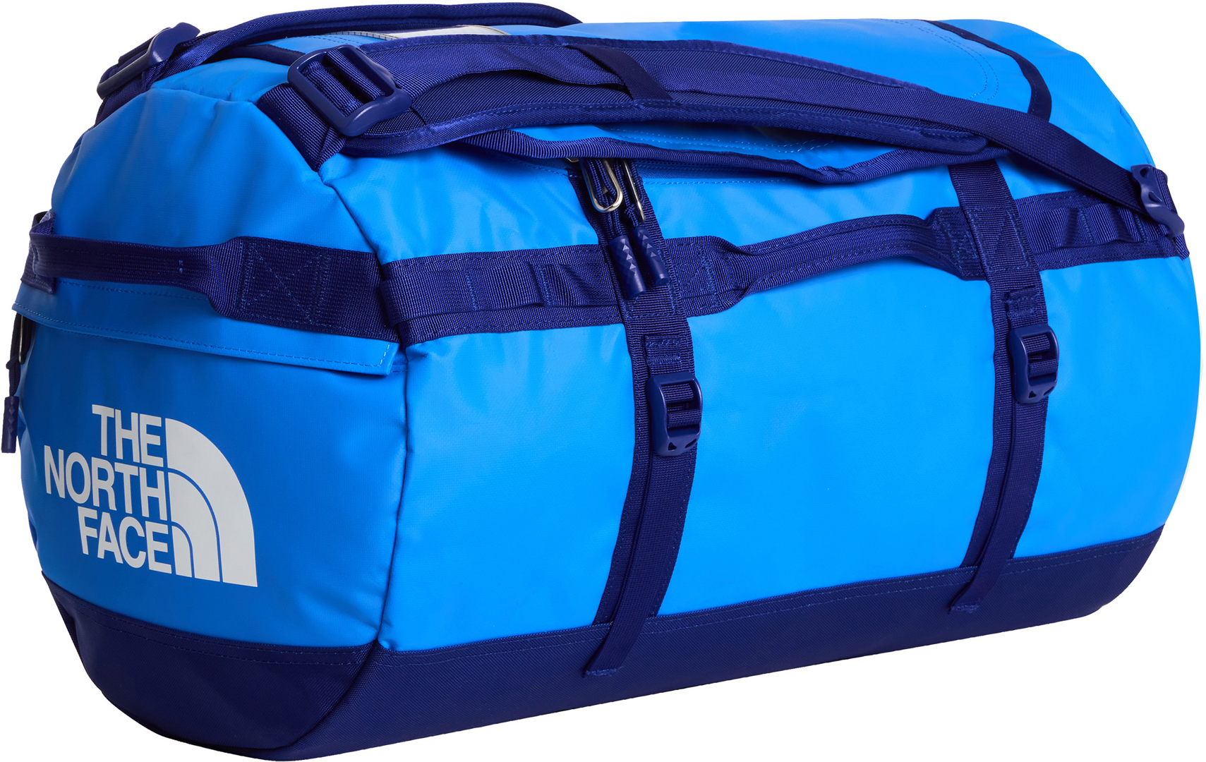 Product image 4 of the product “BASE CAMP S Bag 2027 active blue/bold blue ”