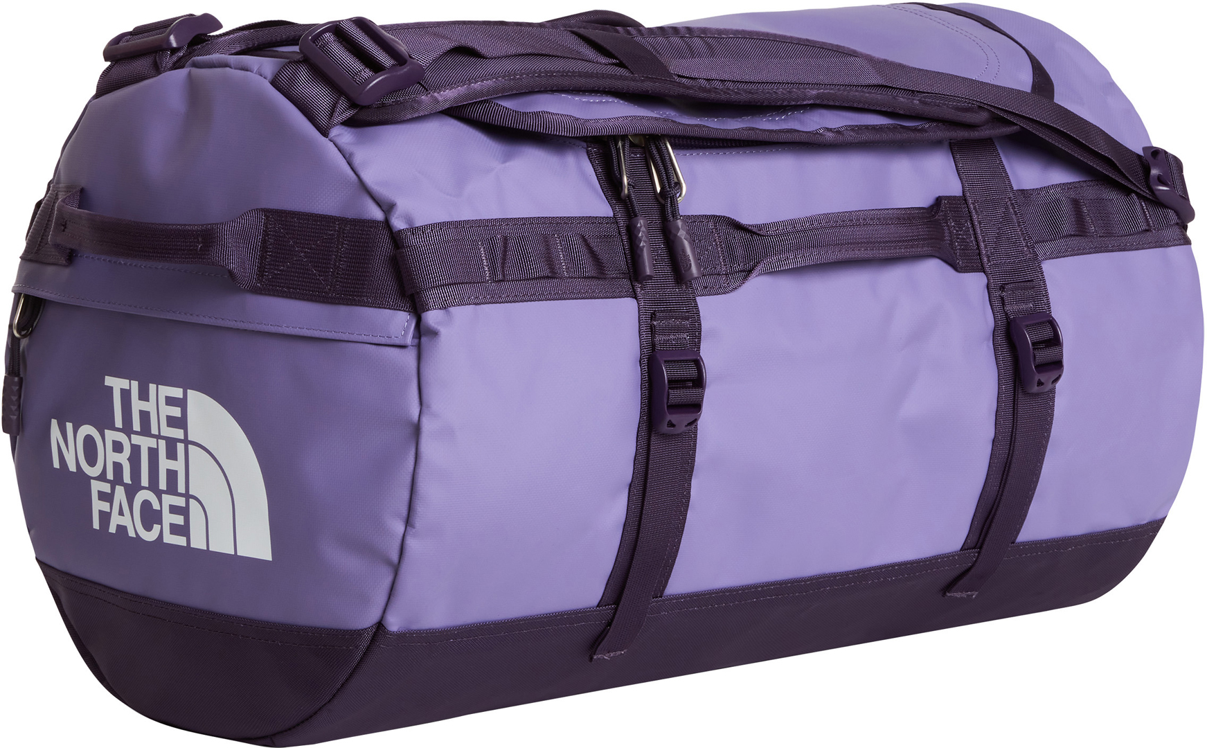Artikelbild 4 des Artikels “BASE CAMP S Tasche 2027 grounded plum/endless dusk “