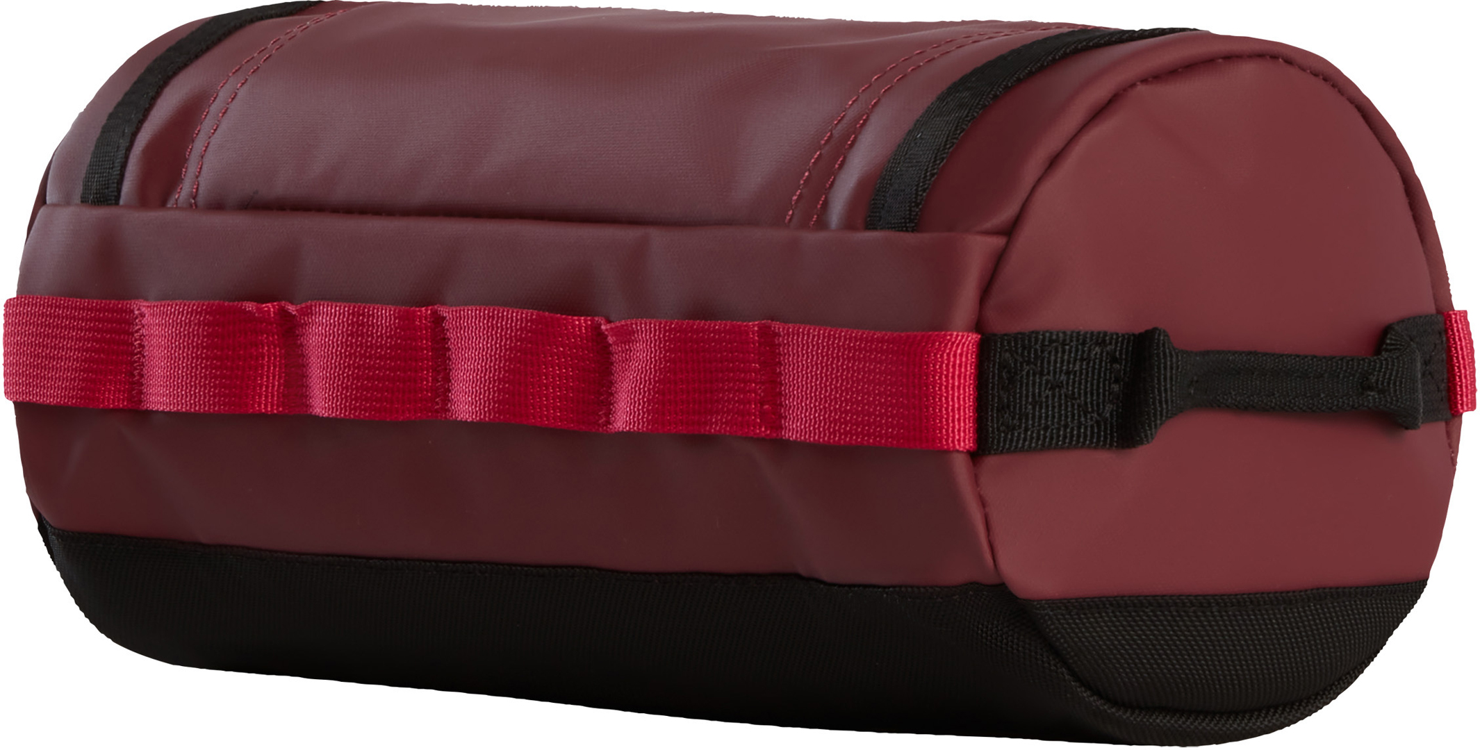 Artikelbild 4 des Artikels “BASE CAMP TRAVEL CANISTER S Kulturbeutel 2027 burgundy crush/tnf black/lali guran “