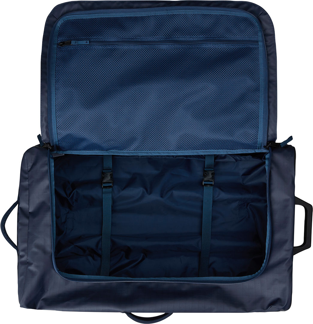 Product image 4 of the product “BASE CAMP VOYAGER 29 ROLLER 2027 shady blue/summit navy ”