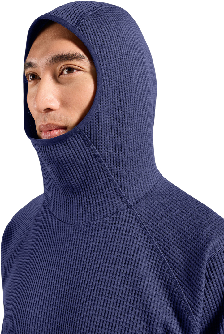Artikelbild 4 des Artikels “CUBIC Hoodie 2026 skipper blue L“