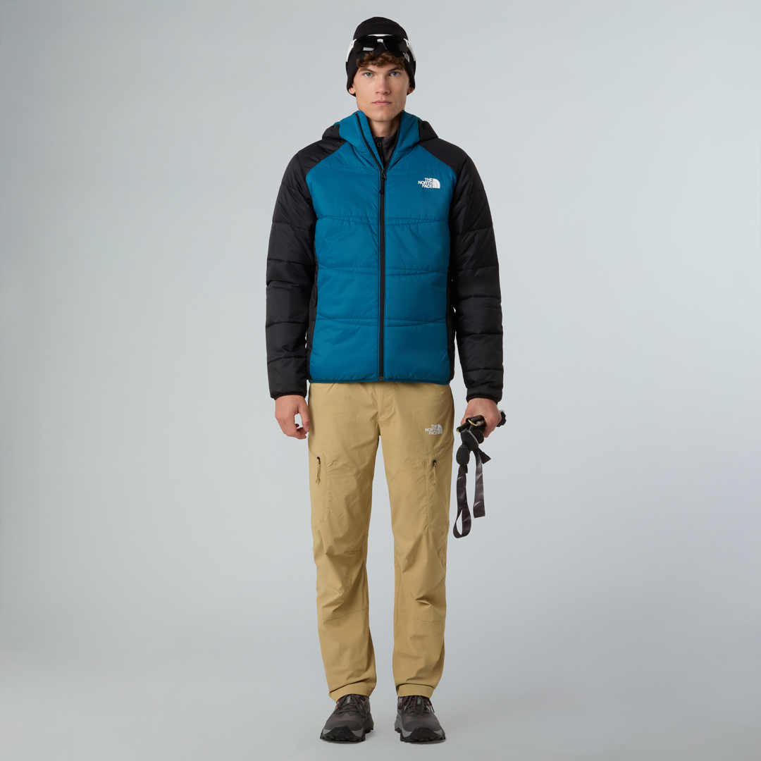 Artikelbild 4 des Artikels “QUEST SYNTHETIC Jacke 2026 mineral ink S“