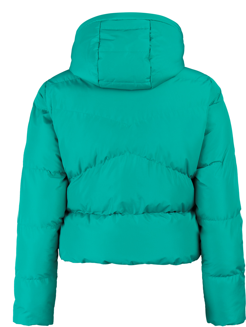 Artikelbild 4 des Artikels “PRTPREPPY ZIP-SHIFT Jacke 2027 rushgreen S“