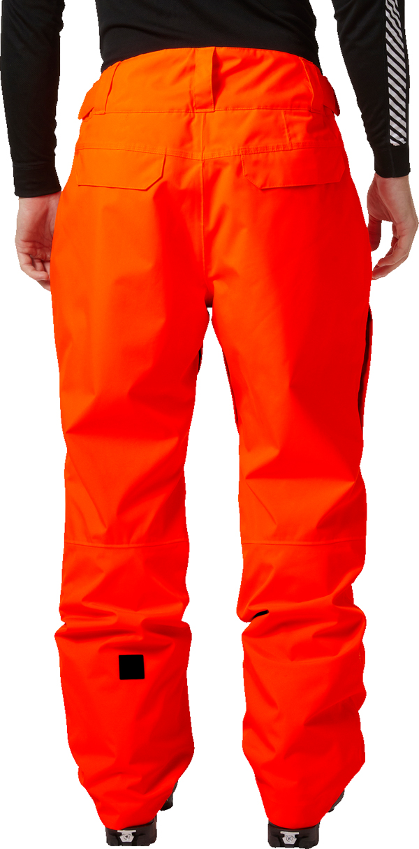Artikelbild 4 des Artikels “SOGN CARGO Hose 2026 neon orange XL“