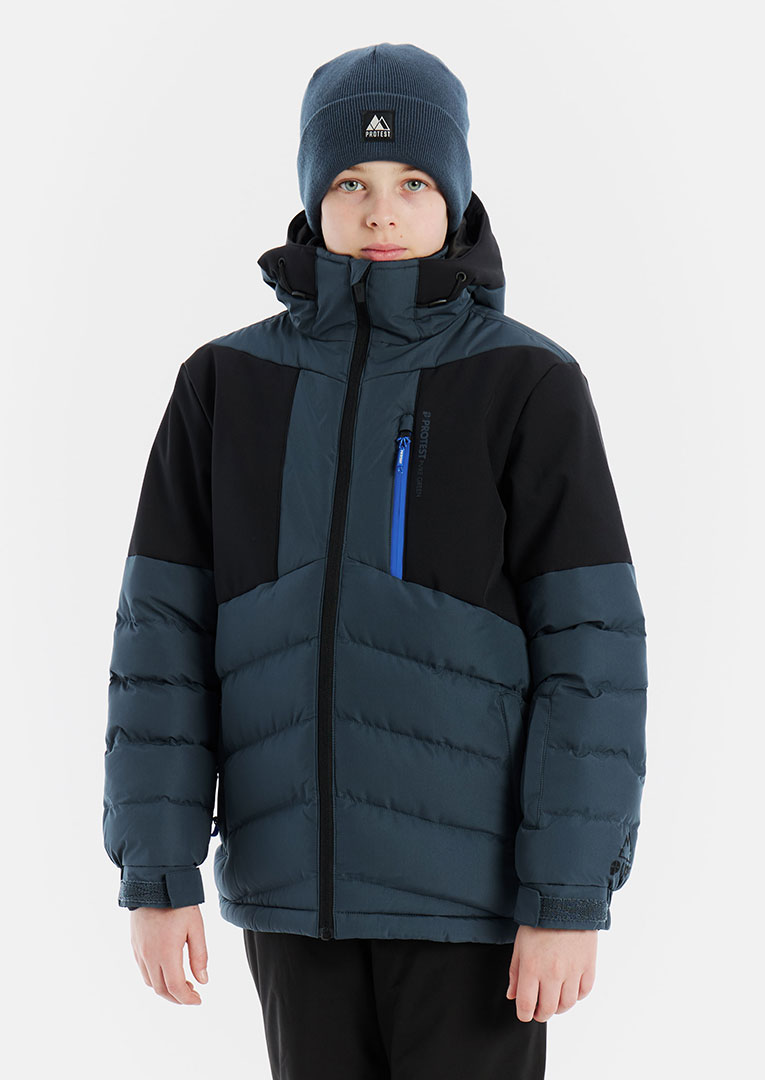 Artikelbild 4 des Artikels “PRTBRUCER JR Jacke 2026 twilight navy 176“