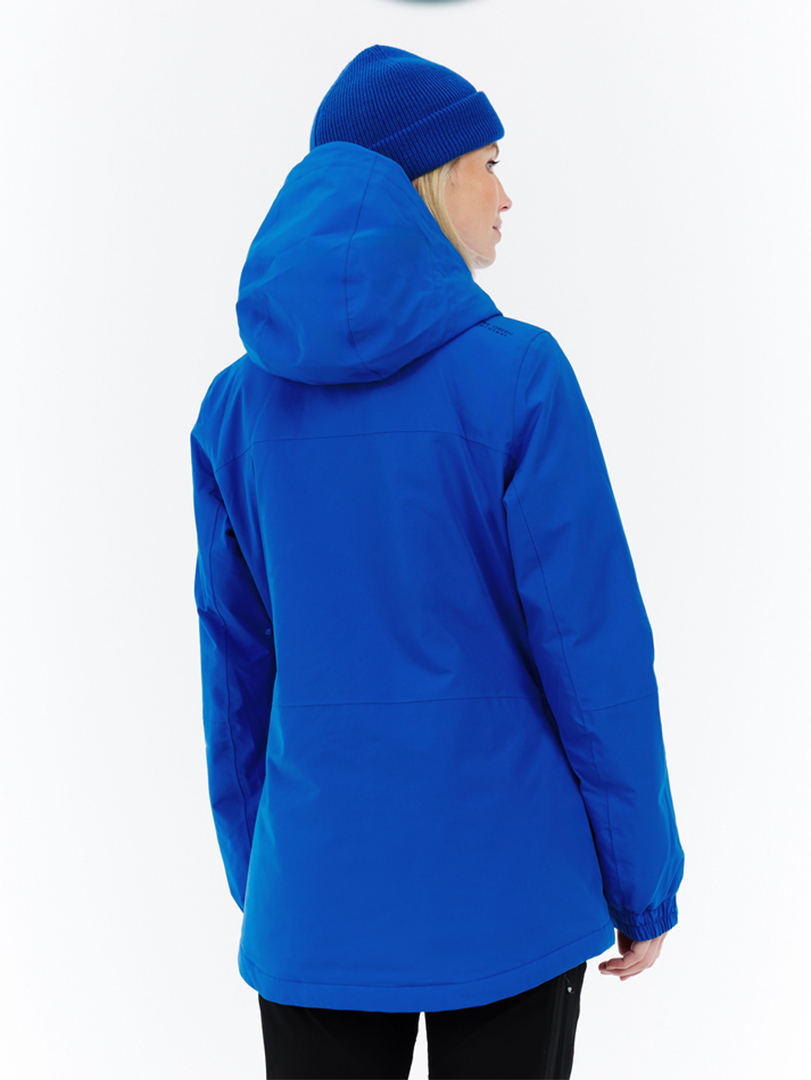 Artikelbild 4 des Artikels “PRTBEVERLY Jacke 2027 vibrant blue “
