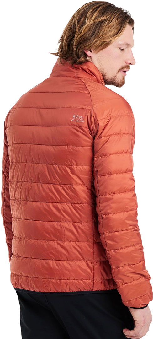 Artikelbild 4 des Artikels “PRTSHAFFER Jacke 2025 brick orange M“
