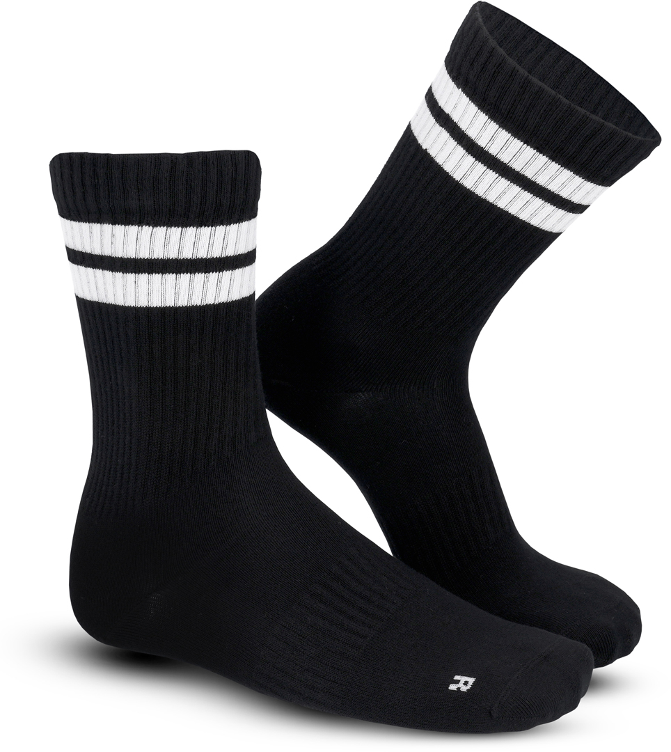 Artikelbild 4 des Artikels “SPORTS MID CUT 3er Pack Socken 2026 black 43-46“