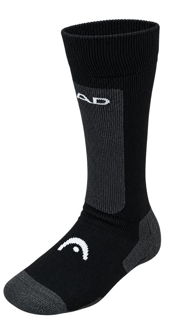 Artikelbild 4 des Artikels “COMFORT KNEEHIGH 4er Pack Socken black/grey 39-42“