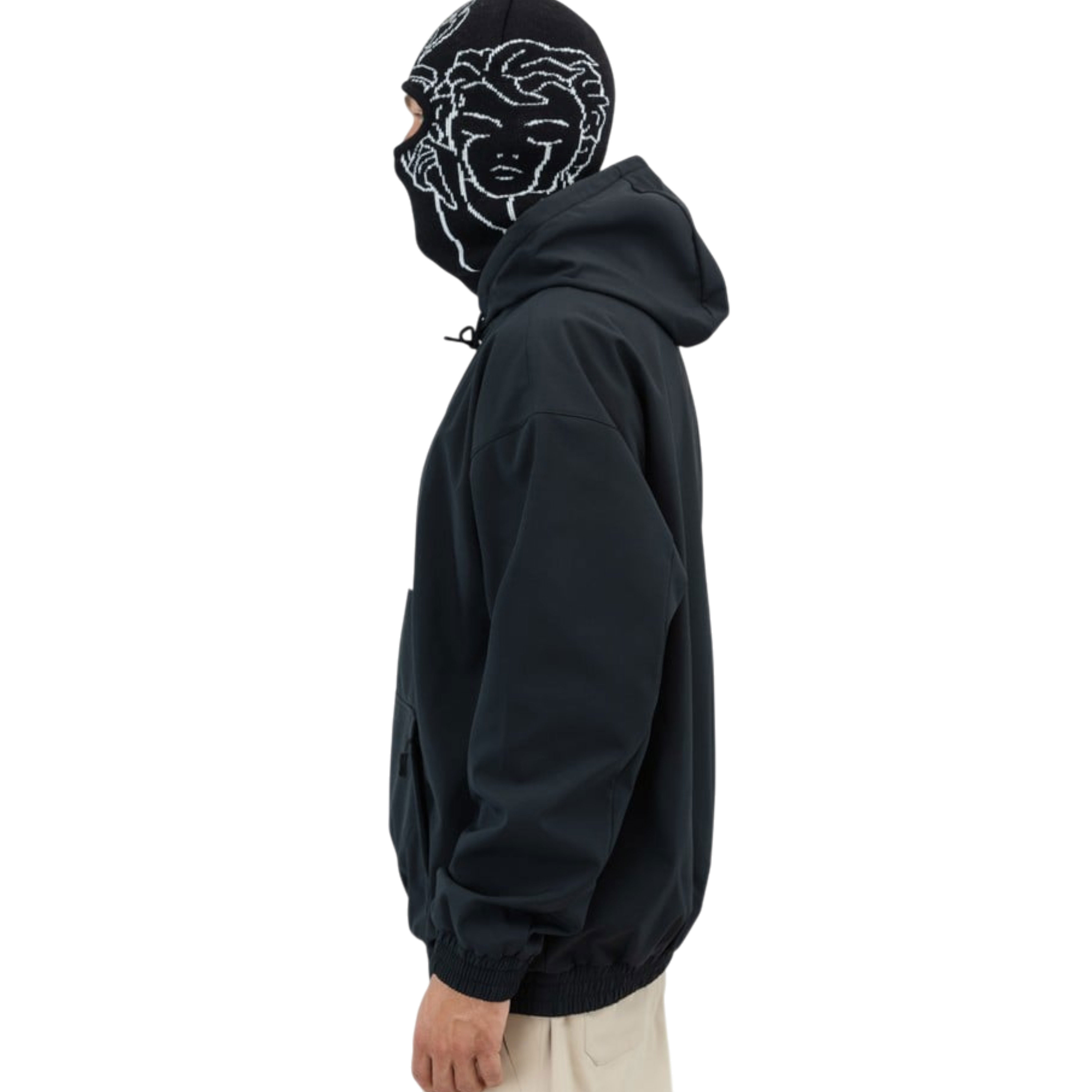 Artikelbild 4 des Artikels “SOFTSHELL HODDIE Jacke 2026 black M“