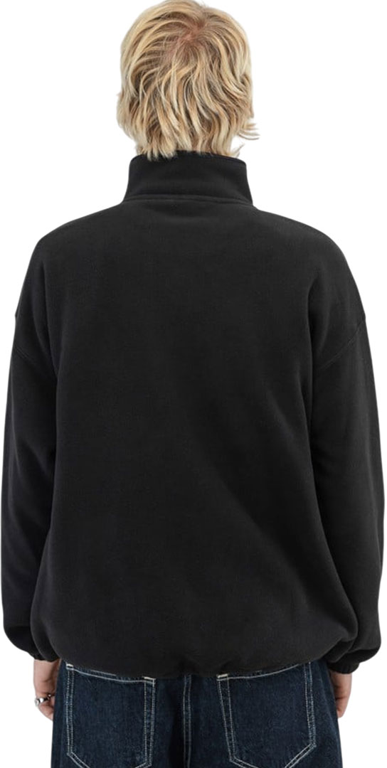 Artikelbild 4 des Artikels “HALF SNAP Fleece 2026 black XL“