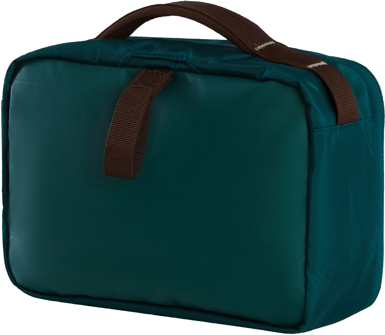 Artikelbild 4 des Artikels “BASE CAMP VOYAGER Kulturbeutel 2027 pacific teal/dark chestnut/stone slab “
