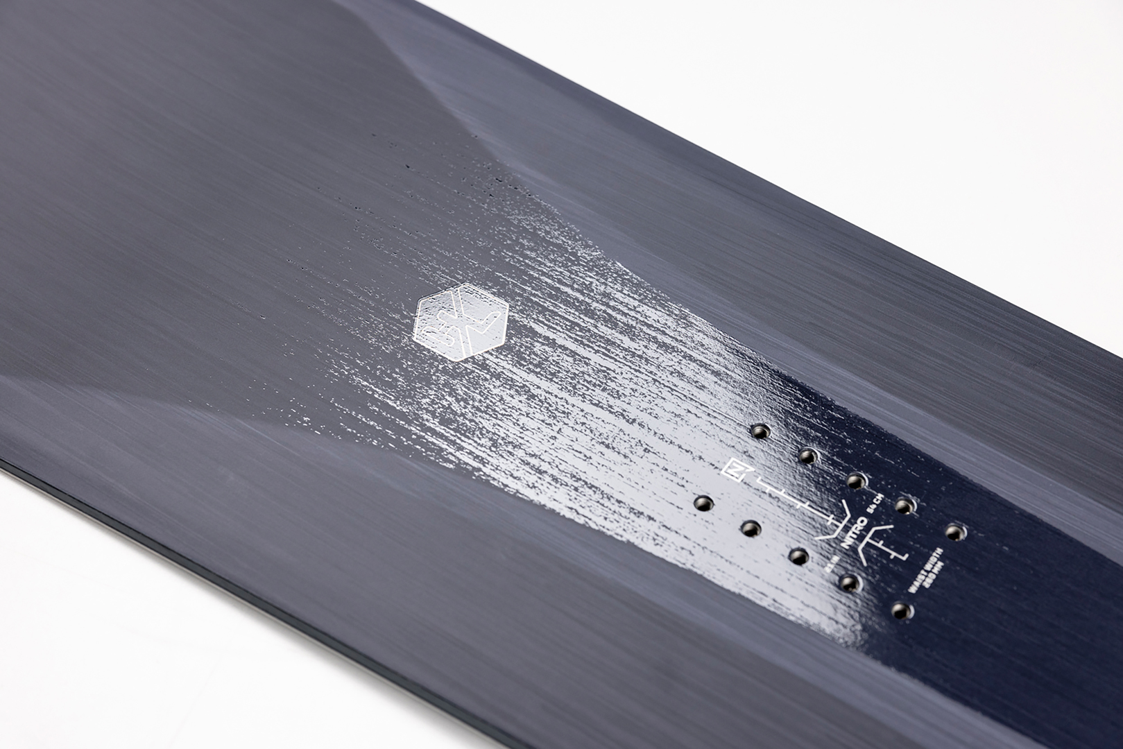 Product image 4 of the product “HIGHLANDER Snowboard 2027 159”