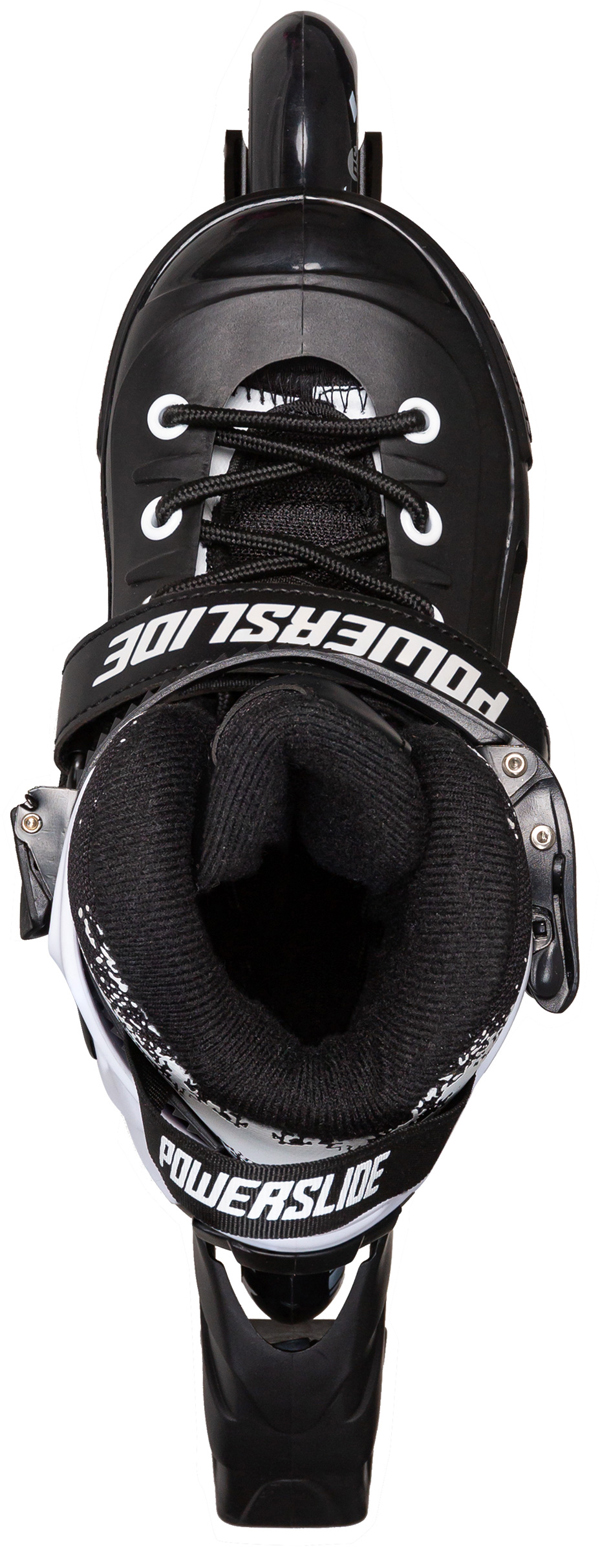 Artikelbild 4 des Artikels “KHAAN MAGIC Inline Skate 2026 black/white 35-38“