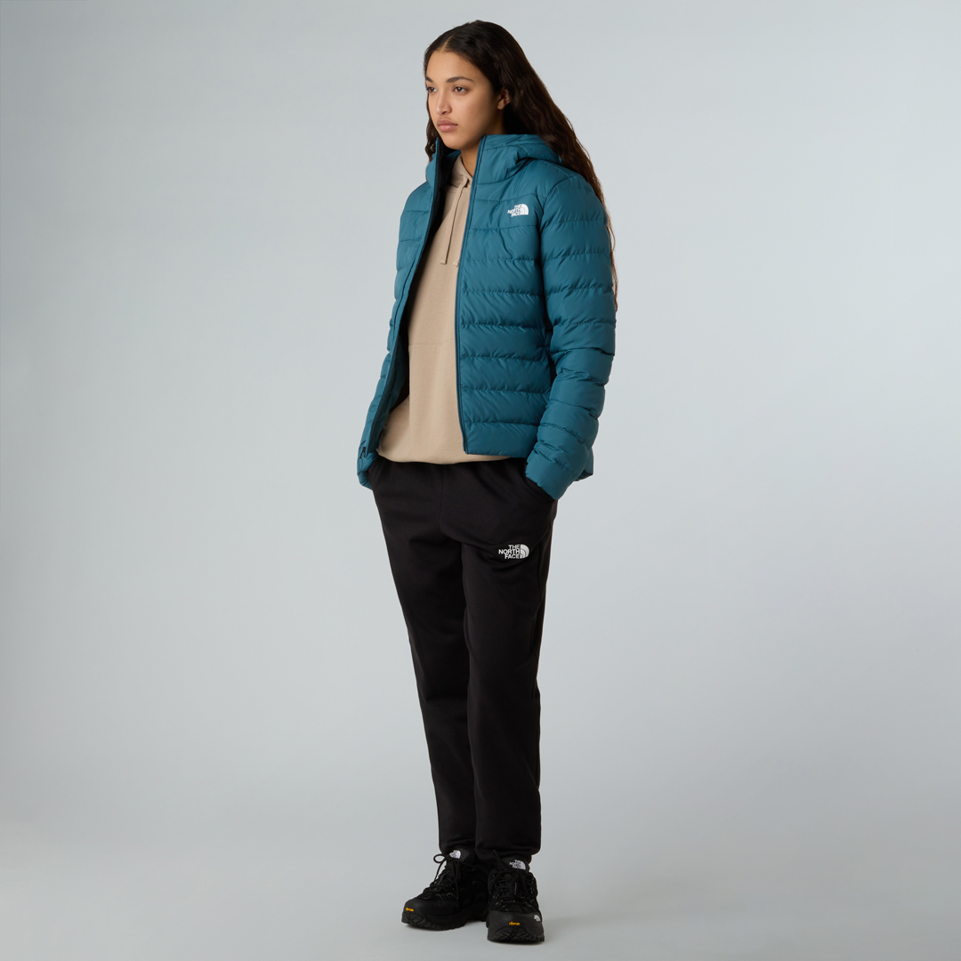 Artikelbild 4 des Artikels “WOMEN ACONCAGUA 3 HOODIE Jacke 2026 space XS“