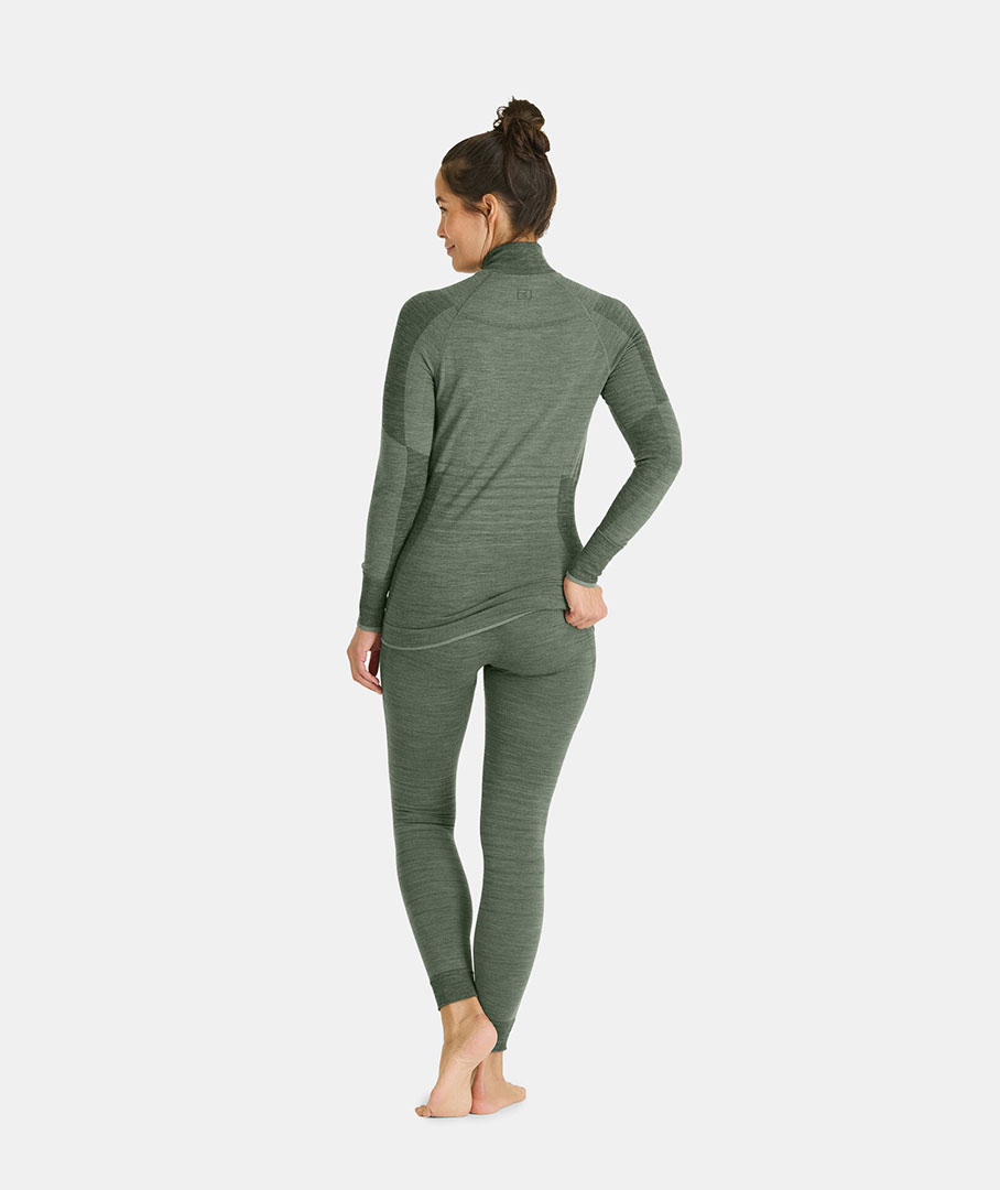 Artikelbild 4 des Artikels “230 COMPETITION WOMEN LONG Hose 2026 artic grey S“