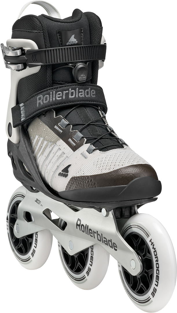 Artikelbild 4 des Artikels “MACROBLADE 110 Inline Skate 2026 black/ivory 42/42,5“