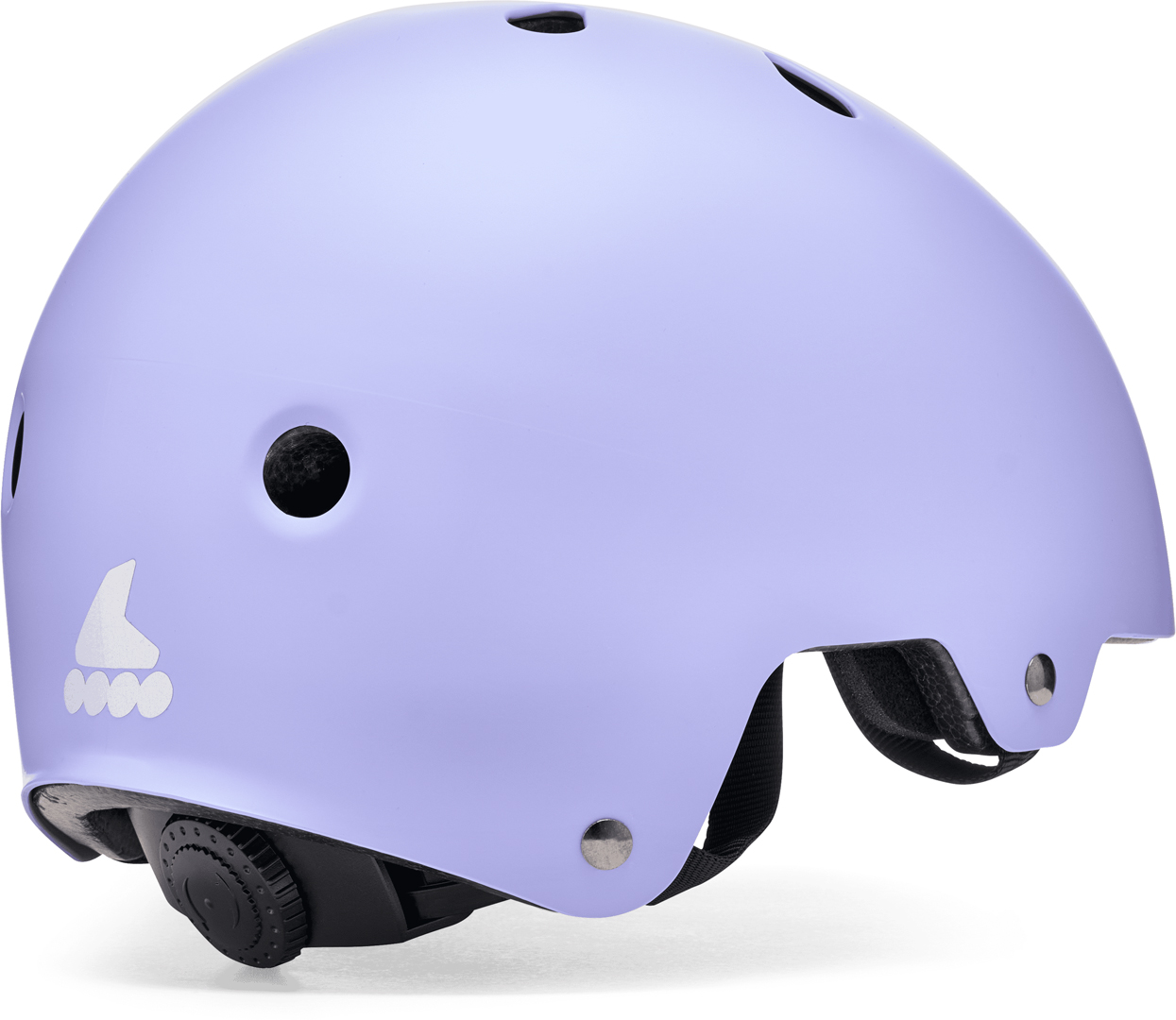 Product image 4 of the product “RB JR Helmet 2026 lilac S”