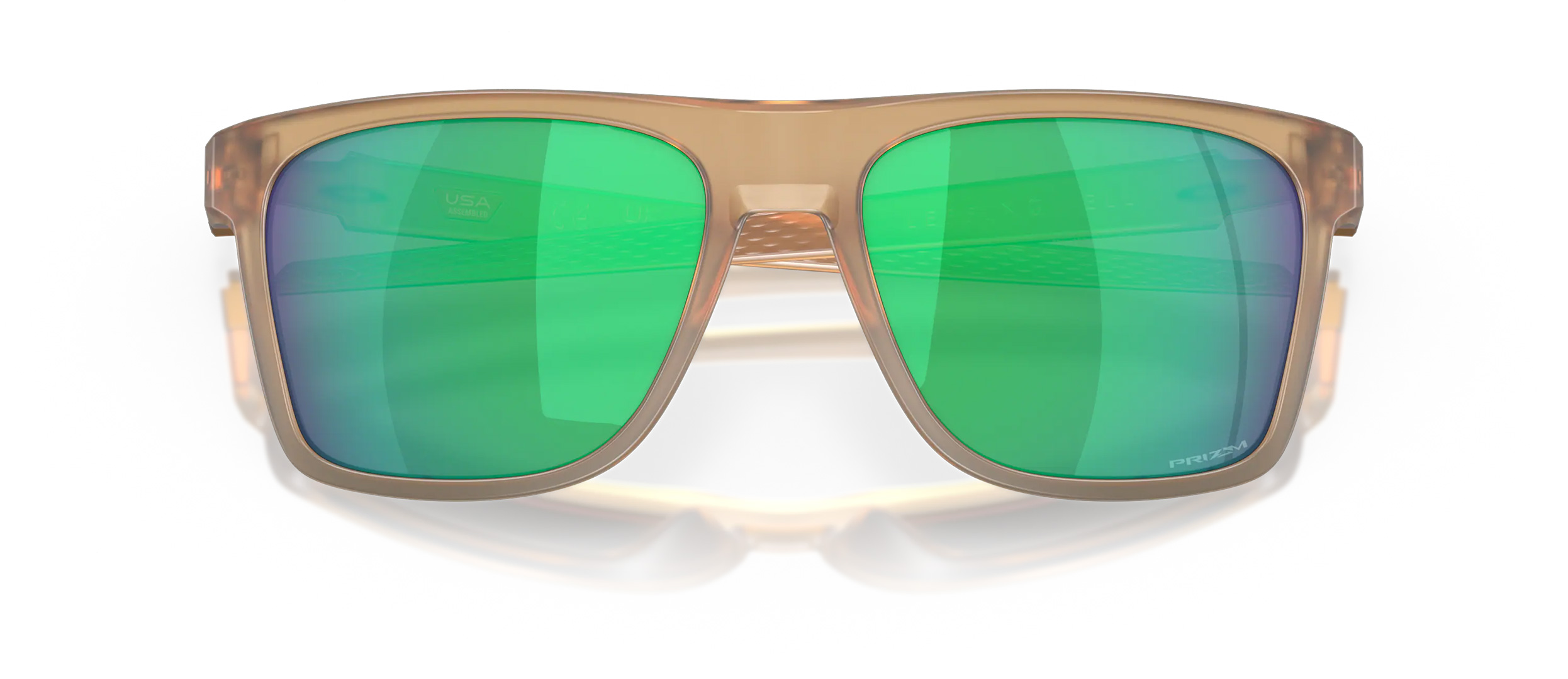 Artikelbild 4 des Artikels “LEFFINGWELL Sonnenbrille matte sepia/prizm jade “