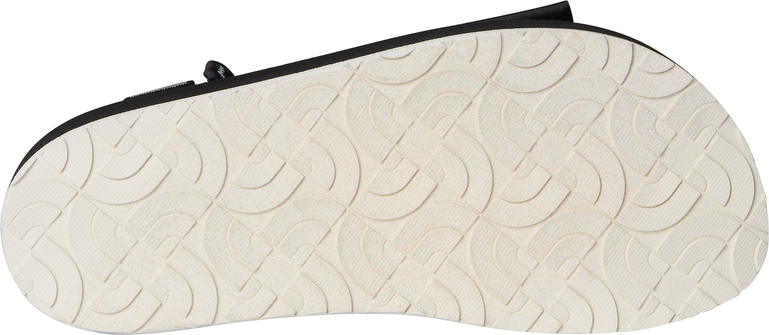 Artikelbild 4 des Artikels “WOMEN SKEENA PLATFORM Sandale 2025 tnf black/white dune 41“