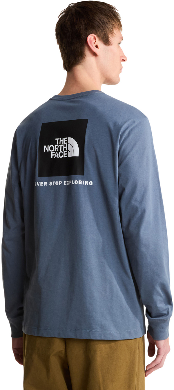 Artikelbild 4 des Artikels “EVOLUTION BOX NSE Longsleeve 2027 granite grey XXL“