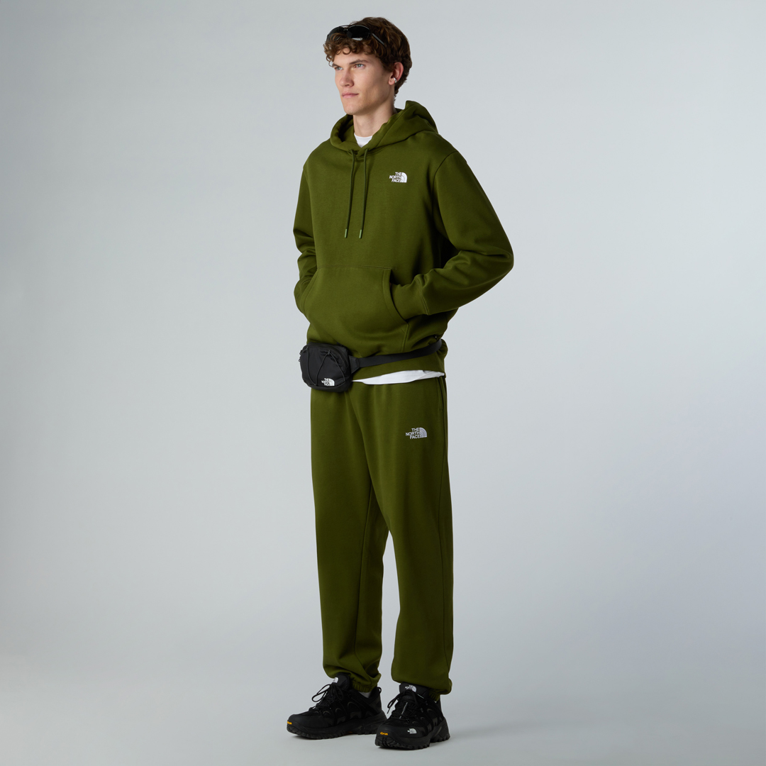 Artikelbild 4 des Artikels “ESSENTIAL RELAXED STRAIGHT Jogginghose 2026 woodland green XXL“