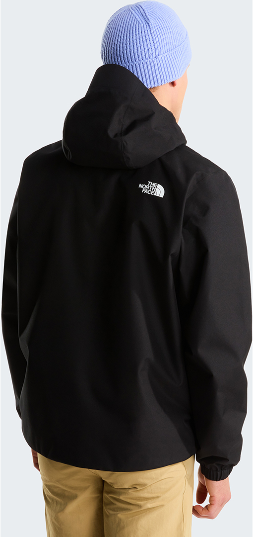 Artikelbild 4 des Artikels “QUEST Jacke 2027 tnf black L“