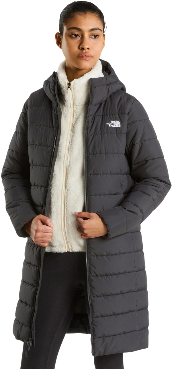 Product image 4 of the product “WOMEN ACONCAGUA HOODED Coat 2027 tnf black L”