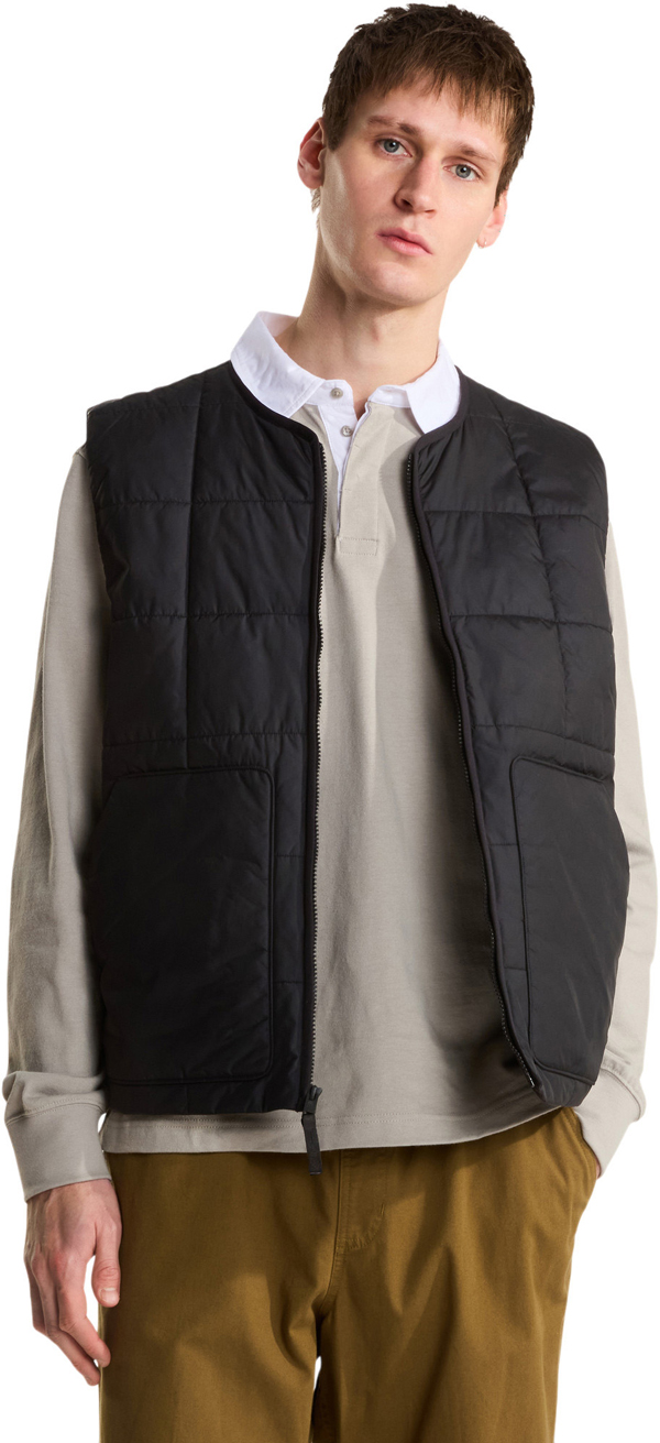 Artikelbild 4 des Artikels “LHOTSE LIGHT INSULATED Weste 2027 tnf black L“