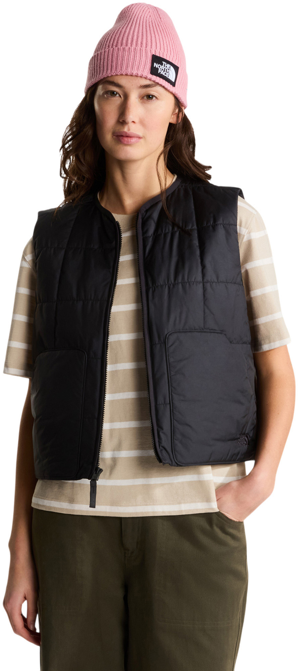 Artikelbild 4 des Artikels “WOMEN LHOTSE LIGHT INSULATED Weste 2027 tnf black M“