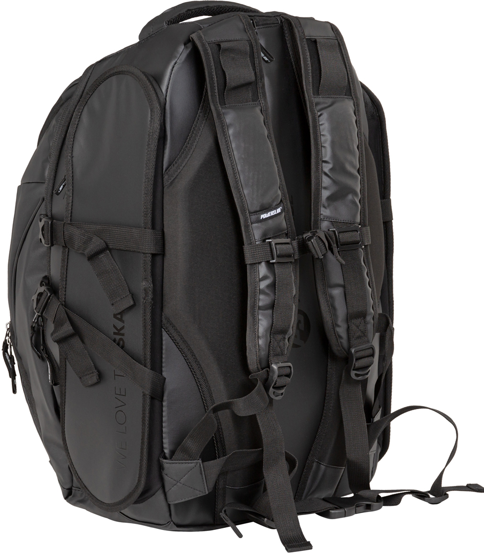 Artikelbild 4 des Artikels “CIRCUIT Rucksack 2026 black “