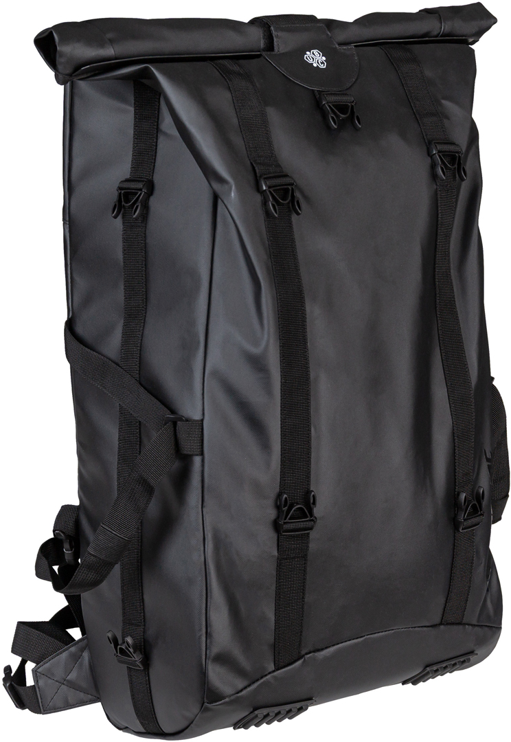 Artikelbild 4 des Artikels “UBC COMMUTER II Rucksack 2026 black “