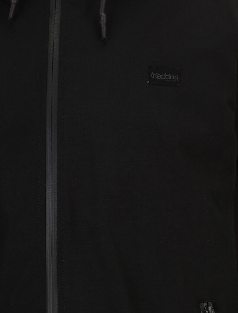 Artikelbild 4 des Artikels “NILAS Jacke 2027 black “
