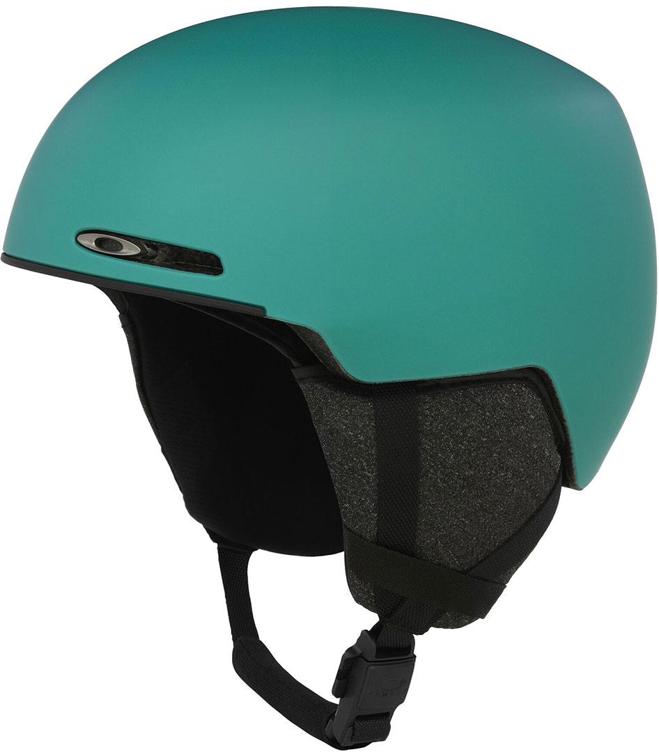 Artikelbild 4 des Artikels “MOD1 Helm 2026 matte pacific S“