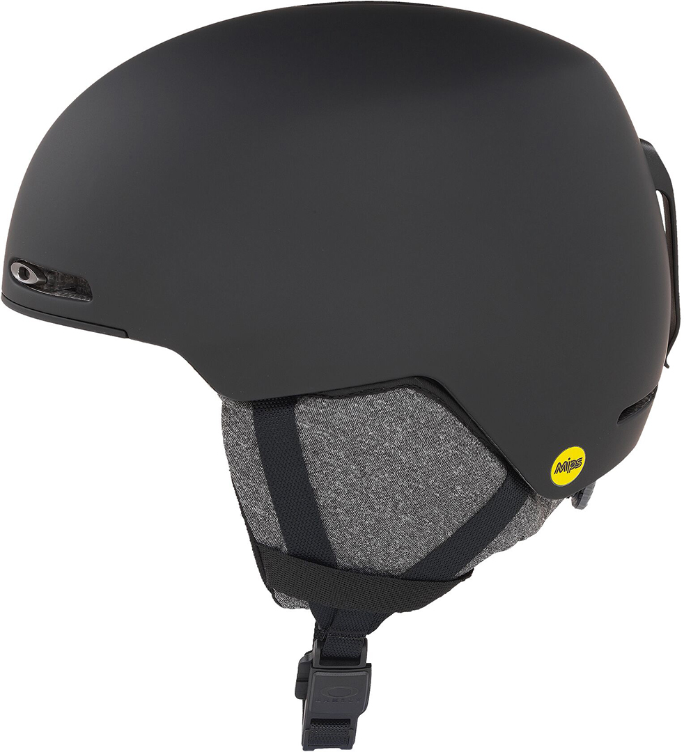Product image 4 of the product “MOD1 MIPS KIDS Helmet 2027 blackout S”