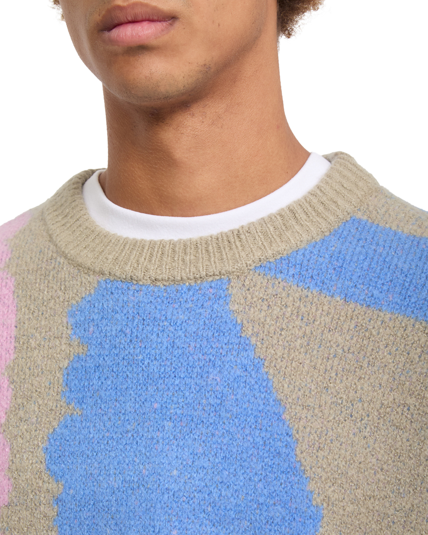 Artikelbild 4 des Artikels “FA CARRAU Fleece 2027 multi L“