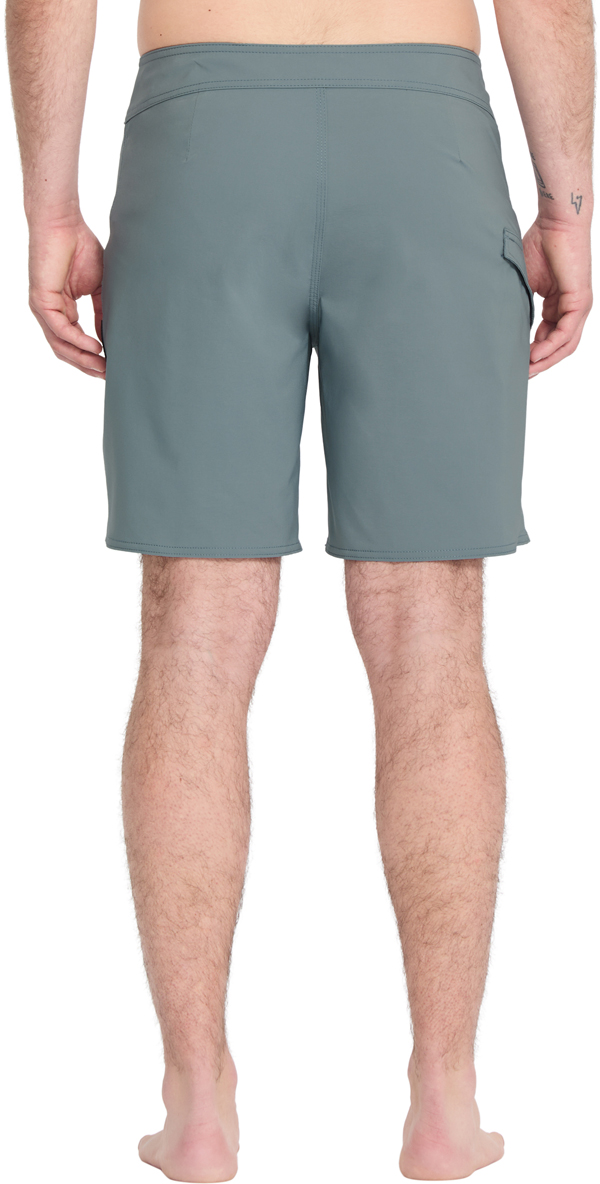 Artikelbild 4 des Artikels “LIDO SOLID MOD 18 Boardshort 2026 tradewinds 32“