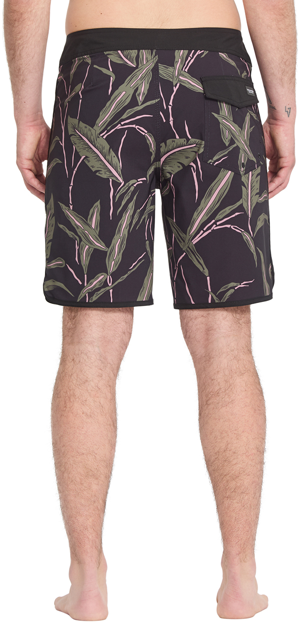 Artikelbild 4 des Artikels “ENCOUNTER SCALLOP MOD 19 Boardshort 2026 black 34“